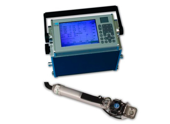 CIRAS-2便攜式光合作用測定